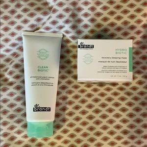 Dr Brandt Biotic Bundle